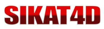 Logo SIKAT4D